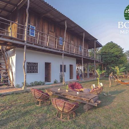 The Bonsai Koh Rong Sanloem Exterior foto