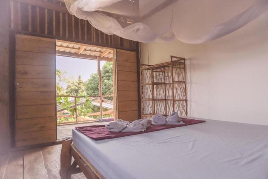 The Bonsai Koh Rong Sanloem Exterior foto
