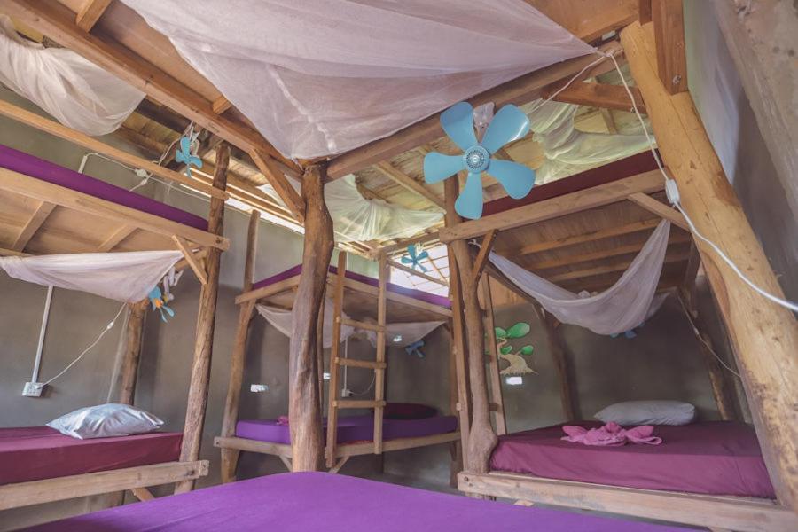The Bonsai Koh Rong Sanloem Exterior foto